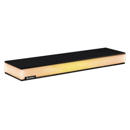 LED BLOCK MEGA RM19 756X195x70 MULTI, KOLORY: antracyt, czarna, brązowa, INOX